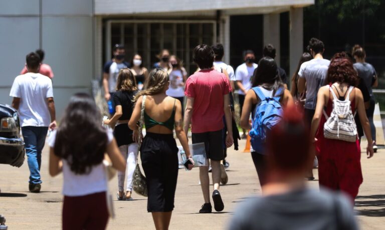 Enem - Exame Nacional do Ensino Médio | 2023 | inscrições