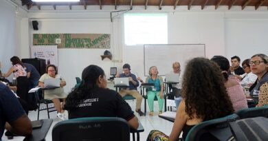 Projeto Insight | Fiocruz Amazônia