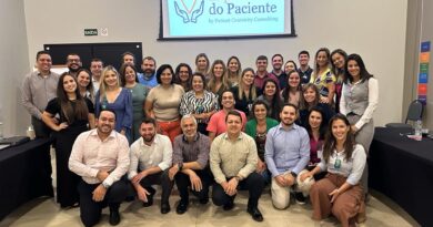 IMED - Instituto de Medicina, Estudos e Desenvolvimento | Workshop Experiência do Paciente | Goiás