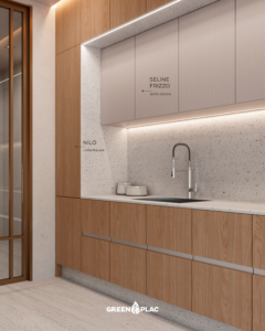 Greenplac Lançamento MDF