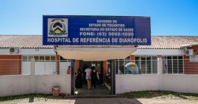 MSM - MedPlus Serviços Médicos | Hospital Regional de Dianópolis | Novo contrato