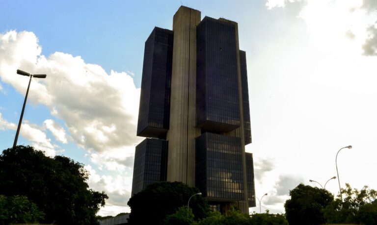 Mercado Financeiro | Inflação | Banco Central