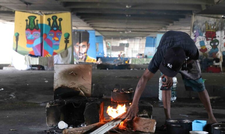 Diário Oficial da União | Pessoas em situação de rua | Operação Inverno Acolhedor 2023