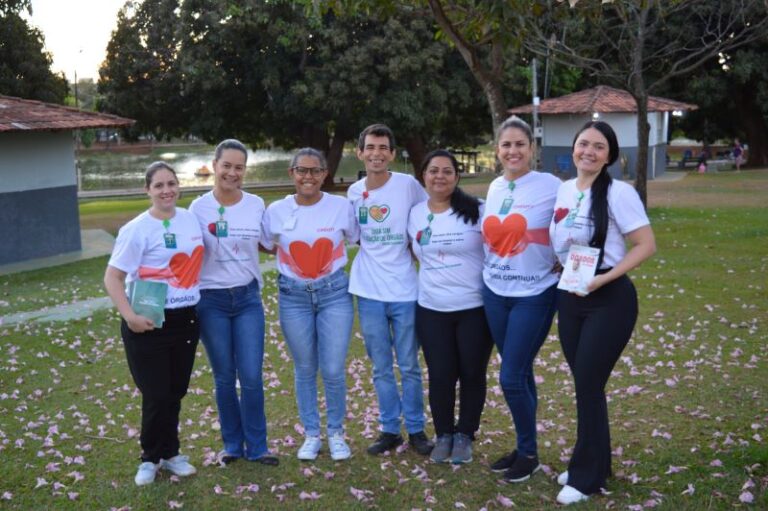 IMED – Instituto de Medicina, Estudos e Desenvolvimento | HETRIN – Hospital Estadual de Trindade | Doação de Sangue e Órgãos