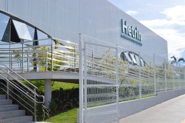 IMED - Instituto de Medicina, Estudos e Desenvolvimento | HETRIN - Hospital Estadual de Trindade | Certificado de qualidade plena da ONA