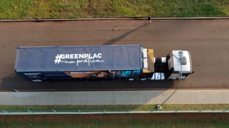 Greenplac