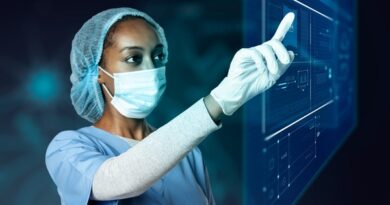 Instituto Gartner | Automação Hospitalar | Inovação | Saúde