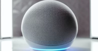Alexa com Inteligência Artificial | Amazon