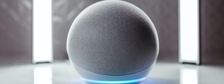 Alexa com Inteligência Artificial | Amazon
