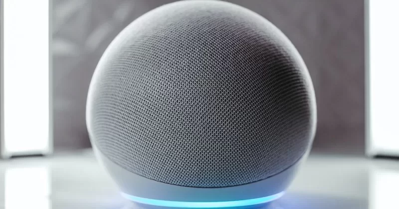 Alexa com Inteligência Artificial | Amazon