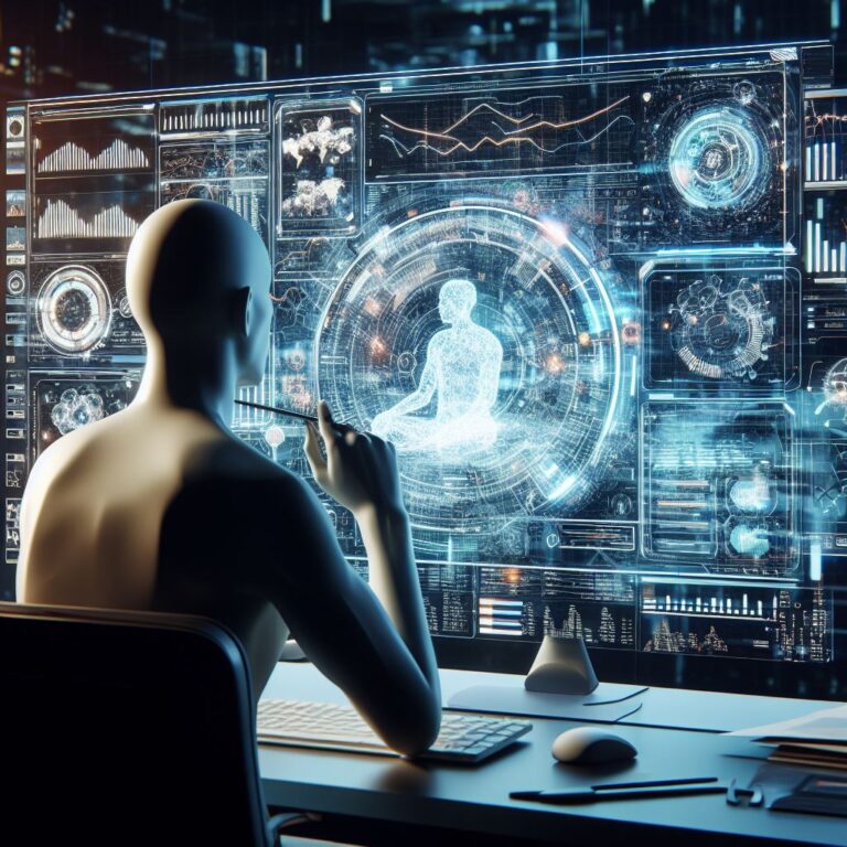 Durval Jancintho | Ética tecnológica | Tecnologia