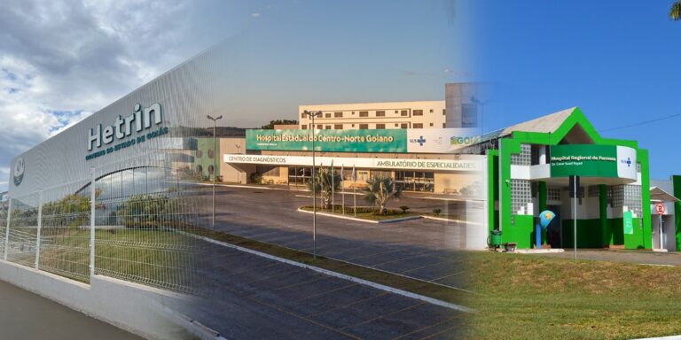 IMED - Instituto de Medicina Estudos e Desenvolvimento | Gestão | Saúde Pública