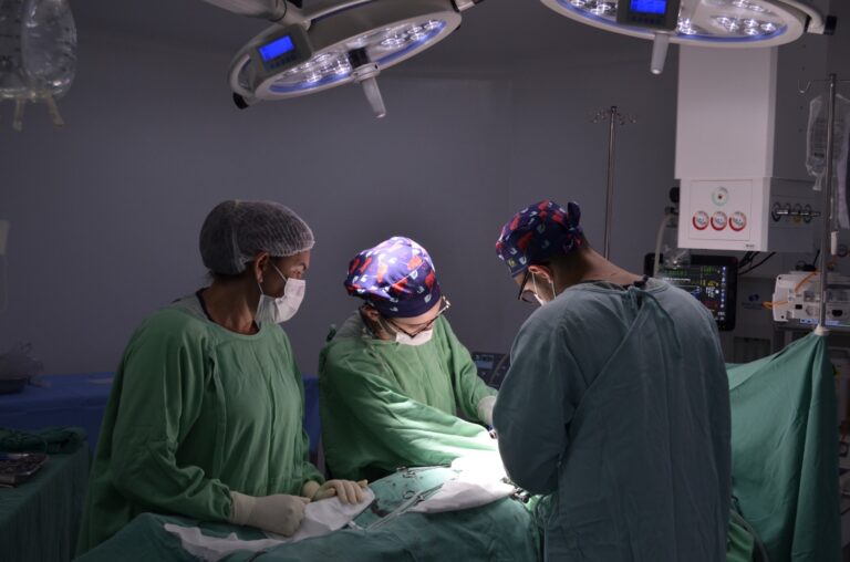 IMED - Instituto de Medicina, Estudos e Desenvolvimento | HCN - Hospital Estadual do Centro-Norte Goiano | Nona captação de órgãos
