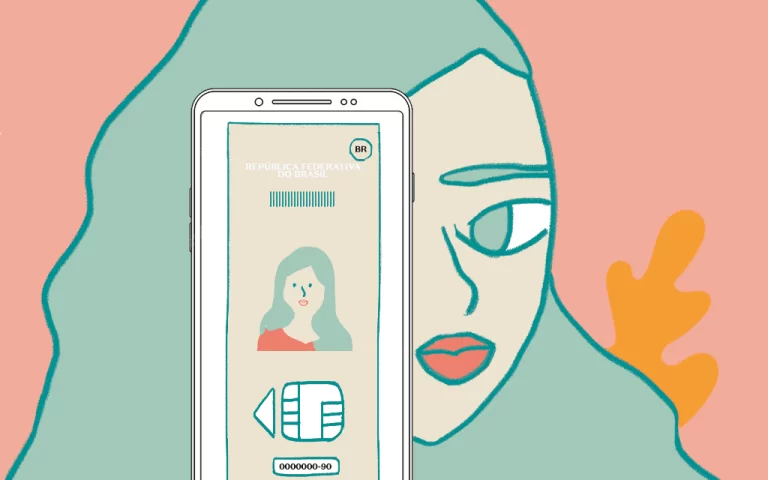 Payface | Biometria facial