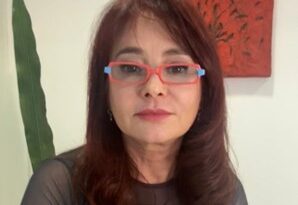 Silvania Dal Bosco, Jornalista e Sócia do ECCO | DNA do Cliente