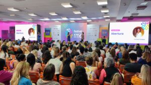 Festival RME | Expo SP | Empreendedorismo feminino | Finep