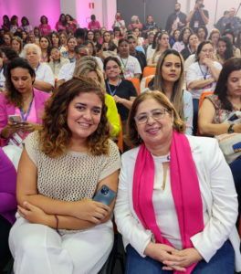 Festival RME | Expo SP | Empreendedorismo feminino | Finep