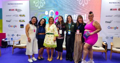 Festival RME | Expo SP | Empreendedorismo feminino | Finep