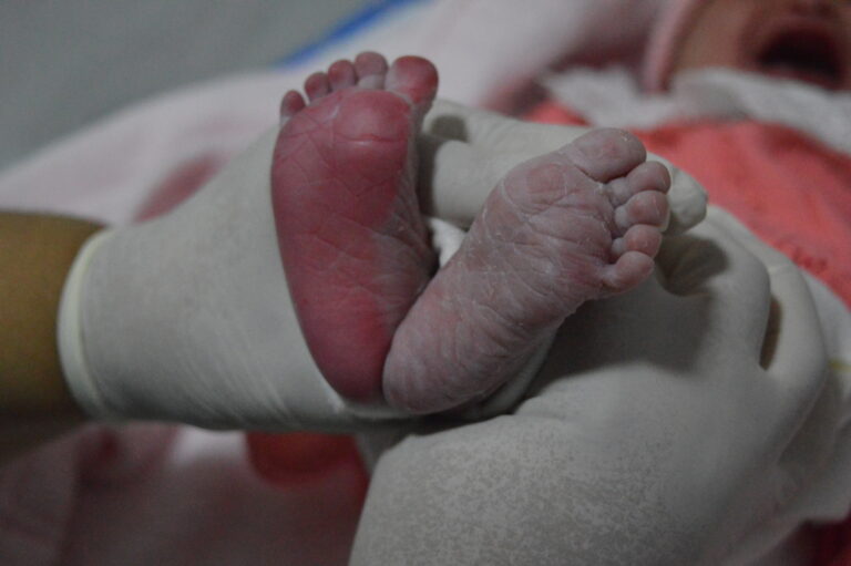 HEF - Hospital Estadual de Formosa | Partos humanizados