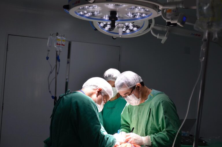 HCN - Hospital Estadual do Centro-Norte Goiano | IMED - Instituto de Medicina, Estudos e Desenvolvimento | Décima captação de órgãos