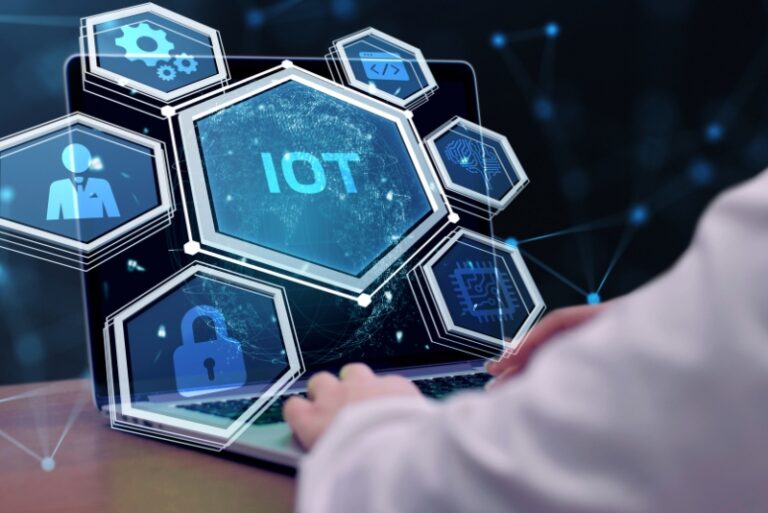 Iot | Associação Brasileira de Internet das Coisas (ABINC),