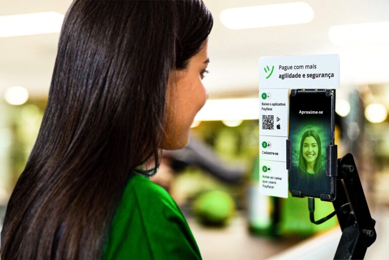 Payface | Supermercado Asun