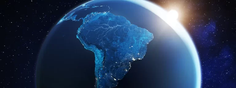Apagão na internet 2024 por conta da tempestade solar
