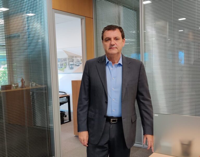 José Maurício Caldeira - Reforma tributária