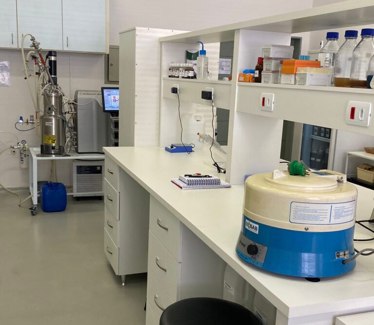 Biosab Leveduras, startup de biotecnologia | Cerveja e Etanol
