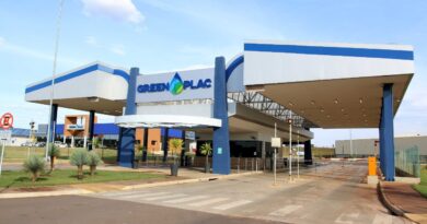 Greenplac da Asperbras Brasil: novo design atemporal para 2024