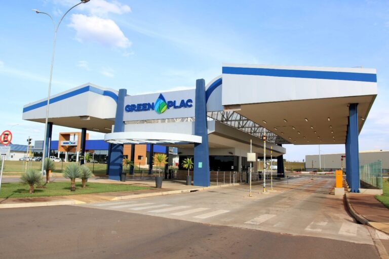 Greenplac da Asperbras Brasil: novo design atemporal para 2024