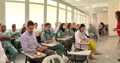 HMB - Hospital Muncipal da Brasilândia | Experiência do Paciente | IMED - Instittuto de Medicina, Estudos e Desenvolvimento