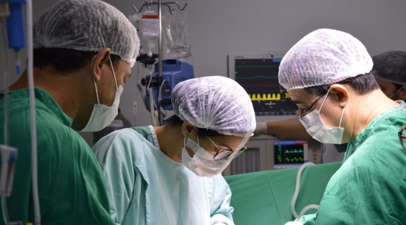 Hetrin - Hospital Estadua de Trindade | Transplantes