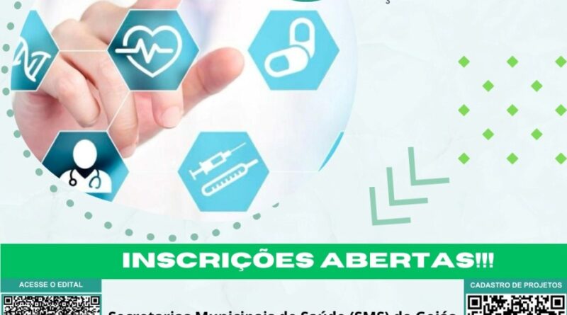 Programa Mais Educação Permanente em Saúde em Goiás