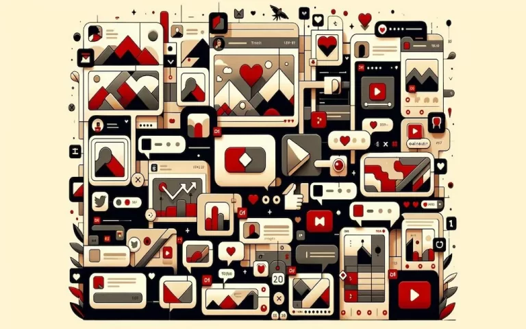 TikTok app mais baixado em 2023