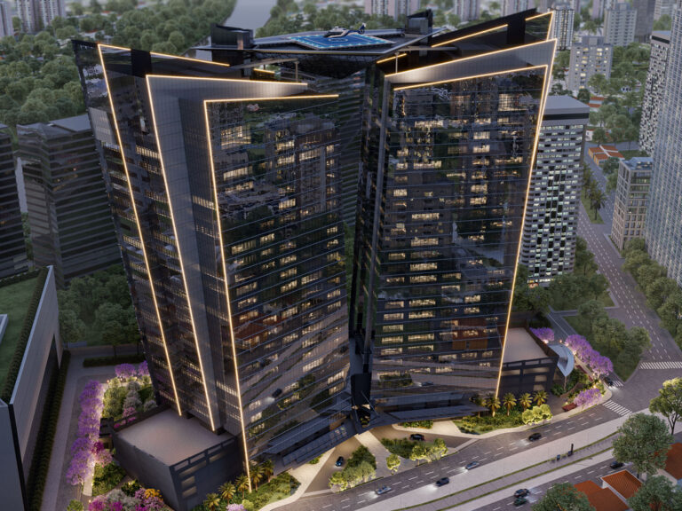 Construção civil | EZTEC