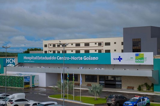 HCN - Hospital Estadual do Centro-Norte, administrado por IMED - Instituto de Medicina, Estudos e Desenvolvimento se detaca no Programa Nacional de Hospitais Saudáveis em prol da saúde do planeta.