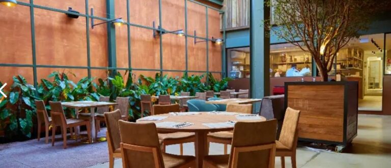 Modern Mamma Osteria e ACOM inovação com tecnologia na gestão de estoque