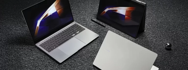 Samsung Galaxy Book4 Series: novos lançamentos da linha apostam em IA
