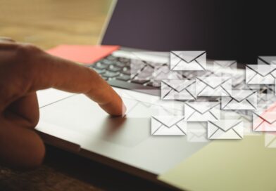 Mal uso de e-mails afeta saúde mental e imagem das empresas