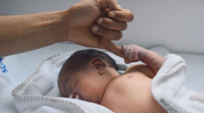 Hospital Estadual de Formosa (HEF) traz orientações para uma maternidade saudável e pós-parto eficaz, unidade gerida por Instituto de Medicina, Estudos e Desenvolvimento (IMED)