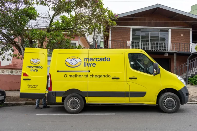 Mercado Livre abre vagas no Brasil