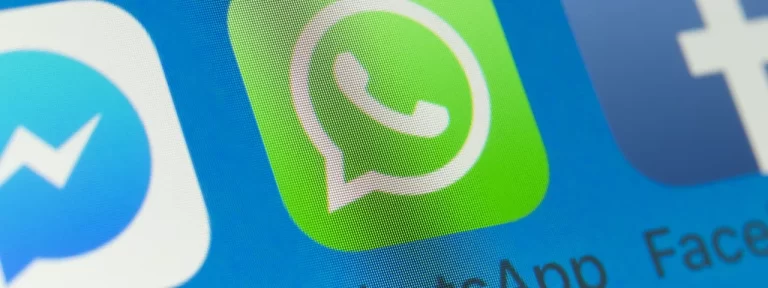WhatsApp | Celulares