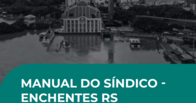 Manual Colaborativo | Condomínios | Reconstrução | Rio Grande do Sul