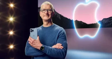 Apple | Tim Cook | CEO | Doações | Rio Grande do Sul