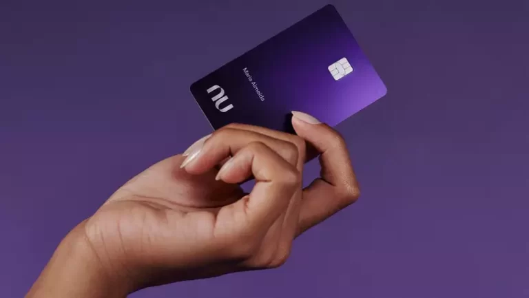 Nubank | Passagens | NuViagens | Ultravioleta | Inovações