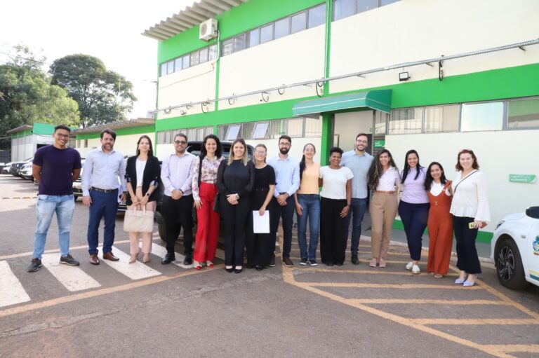 Instituto CEM, SES-GO, Hospital de Urgências de Goiás, Albert Einstein, Saúde