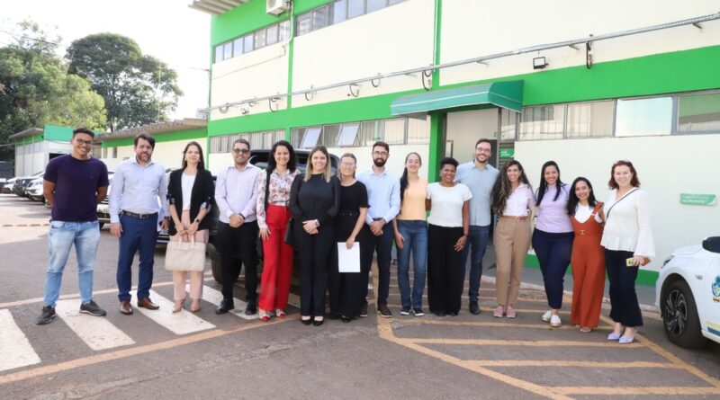 Instituto CEM, SES-GO, Hospital de Urgências de Goiás, Albert Einstein, Saúde