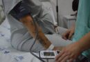 Hospital Estadual de Formosa (HEF) alerta sobre a hipertensão na gravidez, unidade gerida pelo Instituto de Medicina, Estudos e Desenvolvimento (IMED)