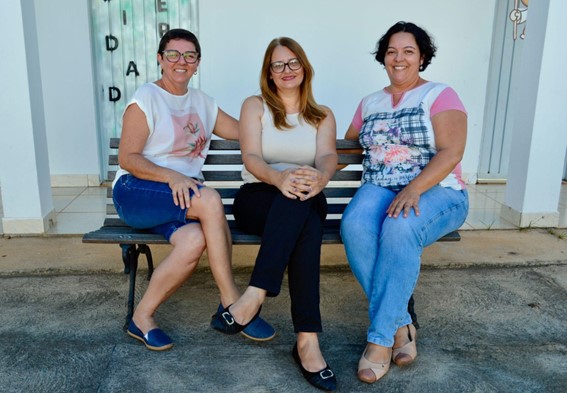 Centro Espírita Paz, Amor e Caridade (CEPAC) e o projeto Mãe Solo, em uruaçu